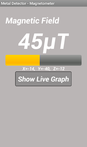 免費下載工具APP|金屬探測 - 磁強計 app開箱文|APP開箱王