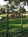 Haddington Reserve