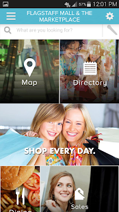 Download Flagstaff Mall & Marketplace APK for Android