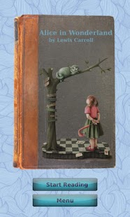 Alice in Wonderland, en/sp pro Screenshots 0