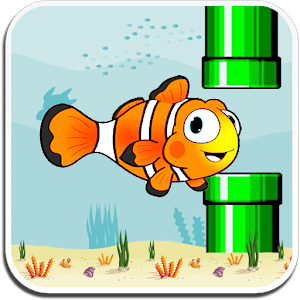 Dizzy Fish Game for PC and MAC