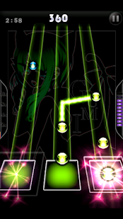 (Free)Touch Music 4th Wave!!! Screenshots 18