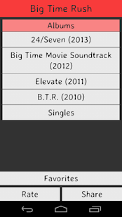 How to mod Big Time Rush Lyrics patch 1.1 apk for android
