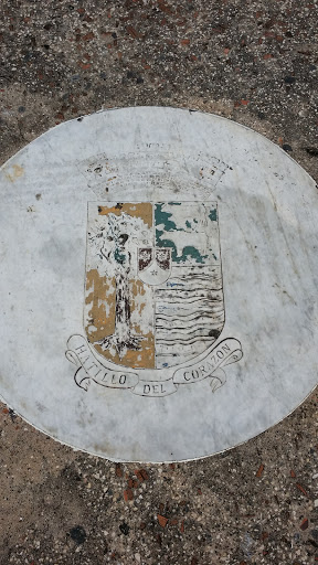 Hatillo Coat of Arms