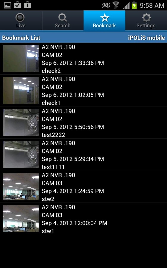 iPOLiS mobile Android Apps on Google Play
