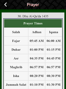 How to download Muslim Association of Milton 4.0.1 mod apk for laptop