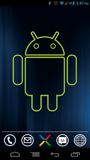 AndyDroid for UCCW