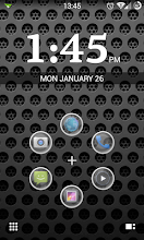 SL White Light Theme APK Download for Android