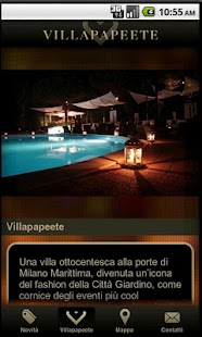 Villapapeete Screenshots 0