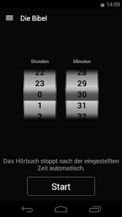 Free Download Die Bibel - Hörbuch Edition APK for PC
