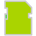 Save LogCat logo