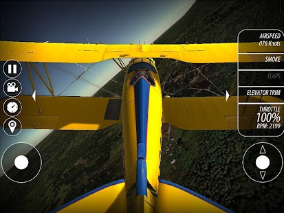 TheFlight Gold Edition apk cracked download - screenshot thumbnail