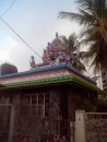 Sree Raksha Ganapati Temple