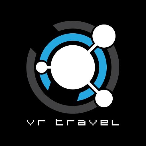 VR Space Relaxation LOGO-APP點子