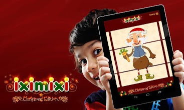 Iximixi Christmas Puzzle APK Download for Android