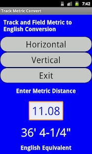 Download Track Metric Convert APK for Android