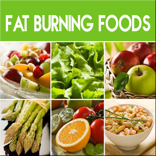 Fat-Burning Foods