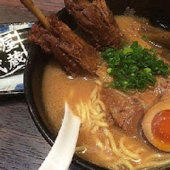 麵屋武藏(神山店)