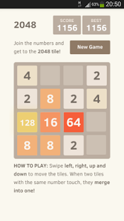 2048 Classic