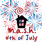 MASH 4th of July Apk