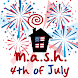 MASH 4th of July
