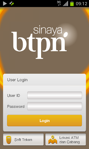 BTPN Sinaya Mobile