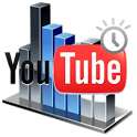 Youtube Music Chart icon