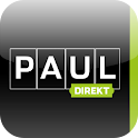 pauldirekt logo