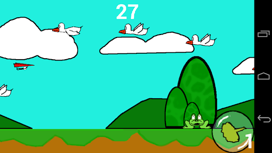Free Glide to Survive FREE APK