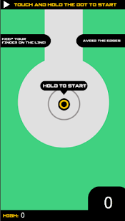 Hold the Line - Free Runner Screenshots 11