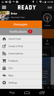 How to download Ready.FM Prepping & Survival lastet apk for bluestacks