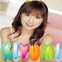 Kwiyumi Girls logo