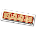 Wealth Talisman Widget logo