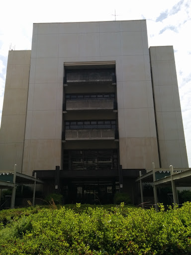 福岡大学医学部情報センター
