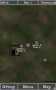  Wasteland Survivor(RPG)  