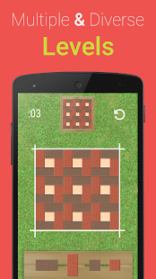 How to install Paver - Free puzzle game patch 1.1 apk for bluestacks