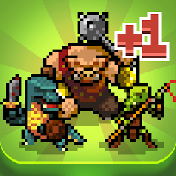 Knights of Pen & Paper +1 v2.12