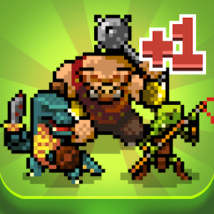 Knights of Pen & Paper +1 - Android Apps on Google Play
