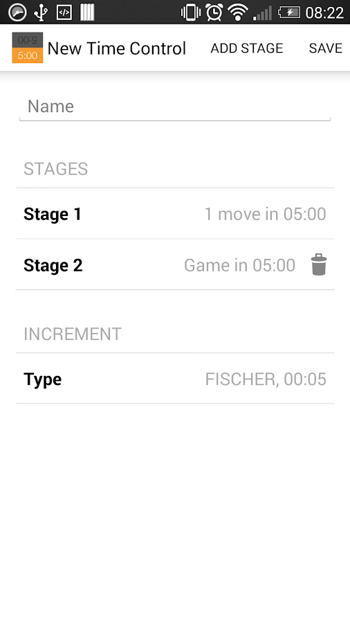 Chess Clock Android Apps on Google Play