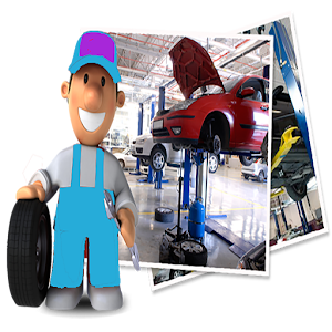 Car Self Maintenance Guide DIY 1.0