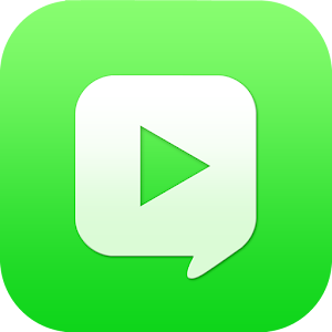 VideoSticker logo