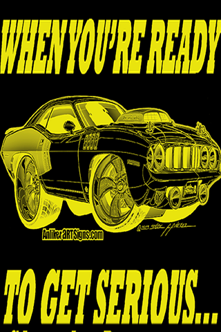 Chrysler Power