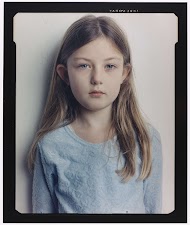 Portret Isa van Krimpen