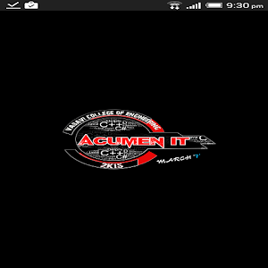 VCE Acumen IT.apk 1.0