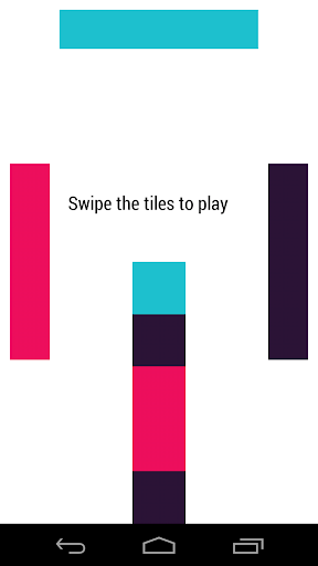 Three Tiles Free Game