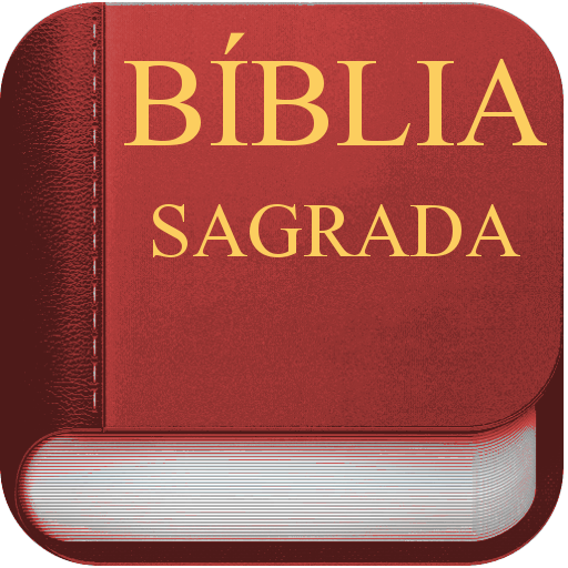 Bíblia Sagrada LOGO-APP點子