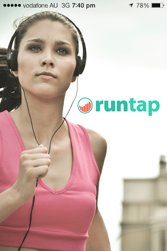 RunTap