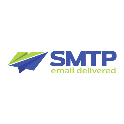 SMTP Investor Relations App LOGO-APP點子