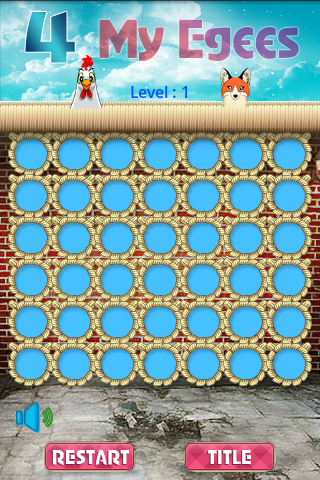 【免費棋類遊戲App】Connect Four Fight-APP點子