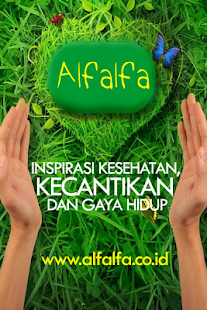 How to install Alfalfa lastet apk for laptop